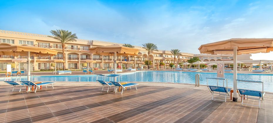 Pickalbatros Royal Moderna