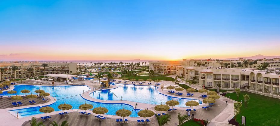 Pickalbatros Royal Moderna