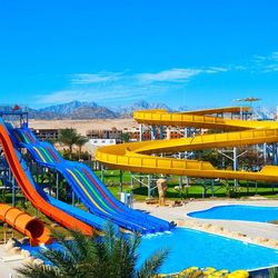 Pickalbatros Royal Moderna