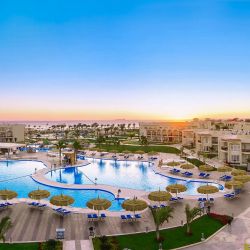 Pickalbatros Royal Moderna