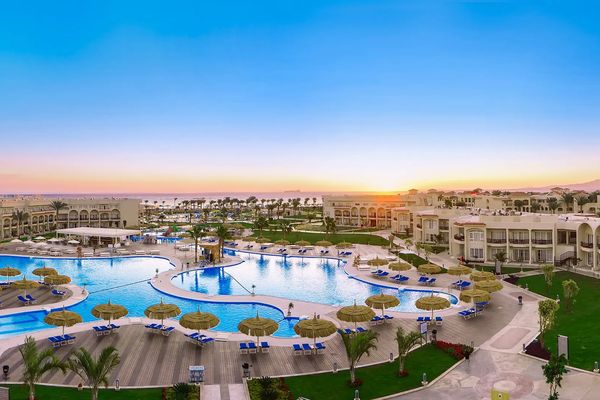 Pickalbatros Royal Moderna