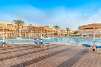 Pickalbatros Royal Moderna