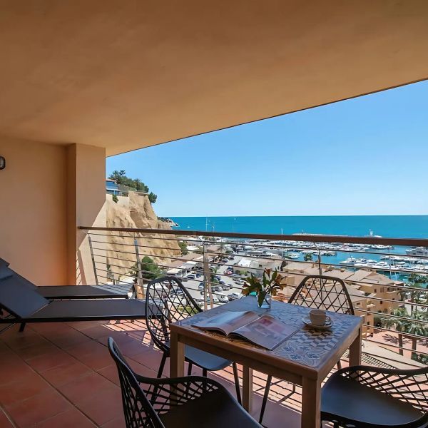 Pierre Vacances Altea Port — Altea, Hiszpania