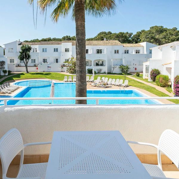 Pierre & Vacances Mallorca Vista Alegre — Porto Cristo, Hiszpania