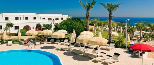 Pietrablu Resort & Spa