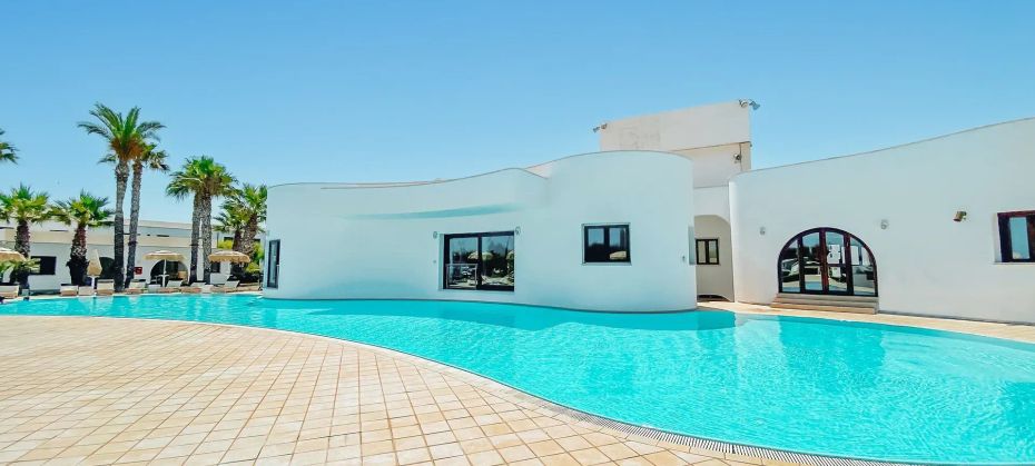 Pietrablu Resort & Spa