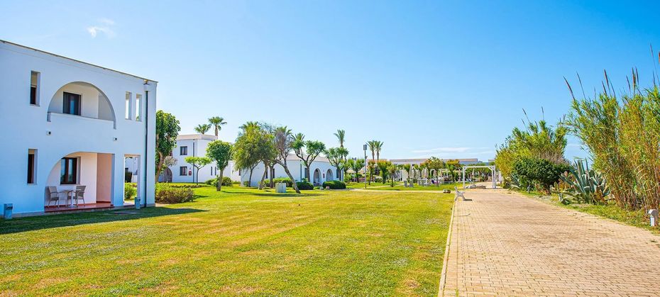 Pietrablu Resort & Spa