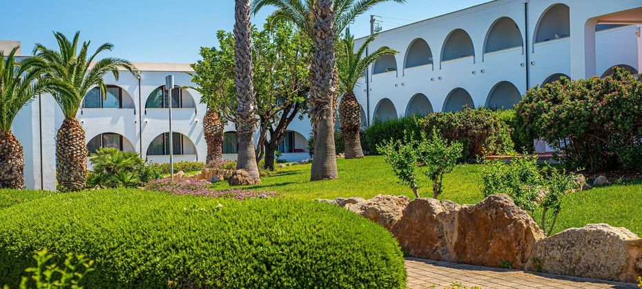 Pietrablu Resort & Spa