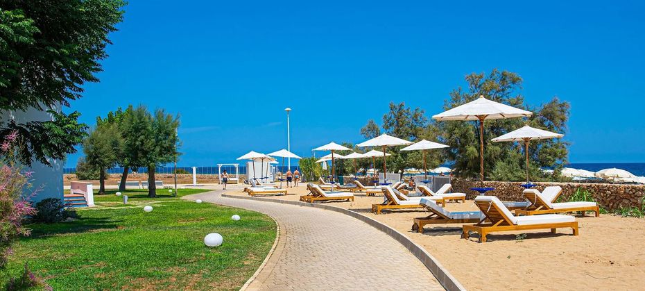 Pietrablu Resort & Spa