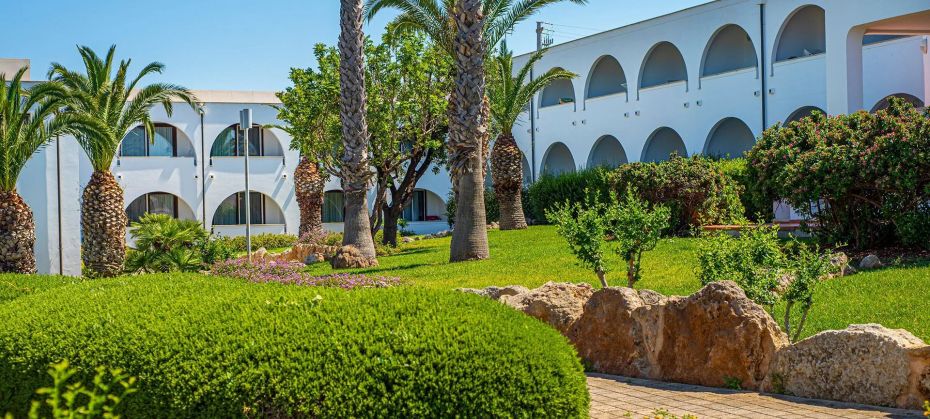 Pietrablu Resort & Spa