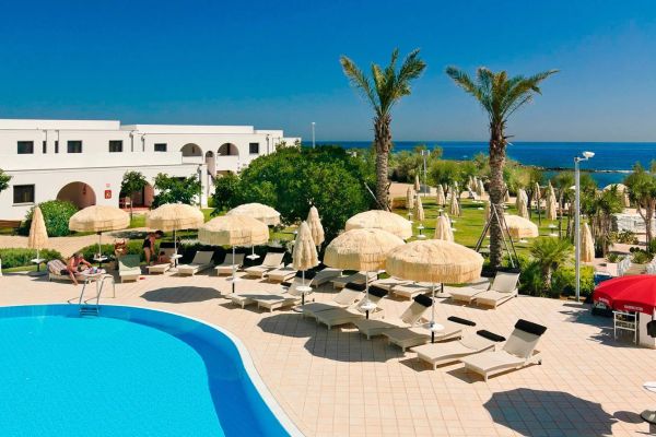 Pietrablu Resort Spa