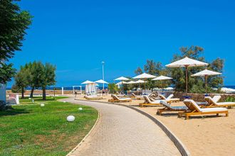 Pietrablu Resort Spa