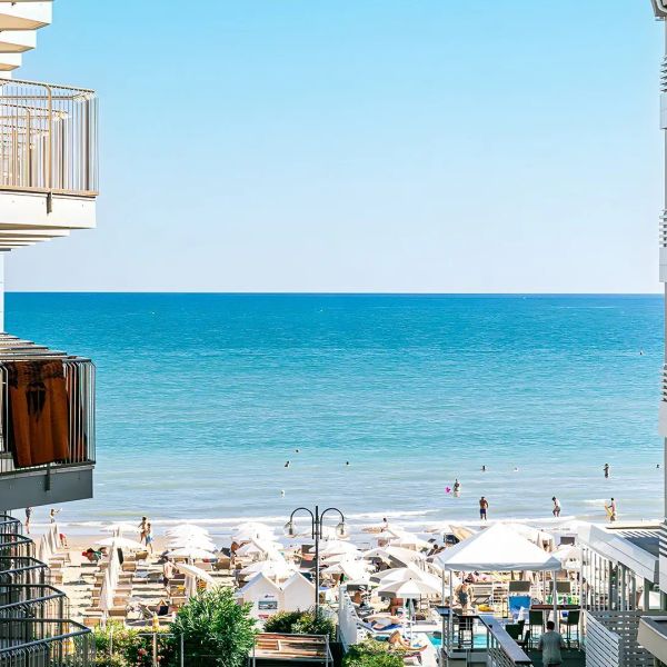 Pigalle — Lido di Jesolo, Włochy