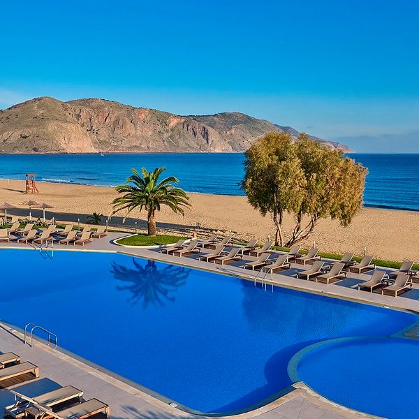 Pilot Beach Resort