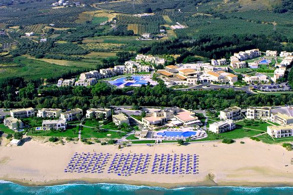 Pilot Beach Resort