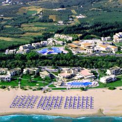 Pilot Beach Resort