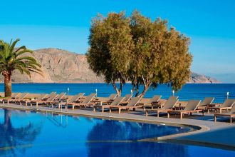 Pilot Beach Resort