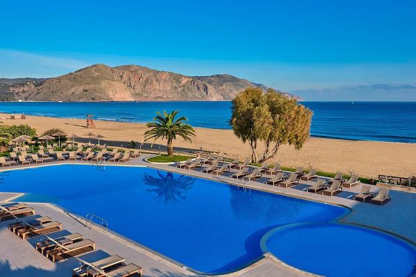 Pilot Beach Resort