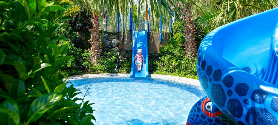 Pine Bay Resort