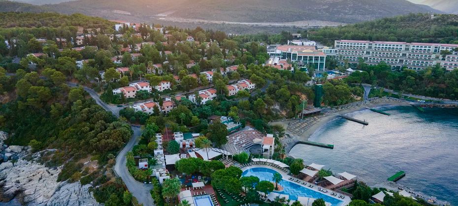 Pine Bay Resort