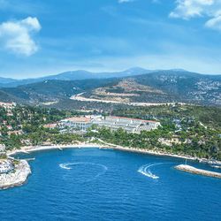 Pine Bay Holiday Resort