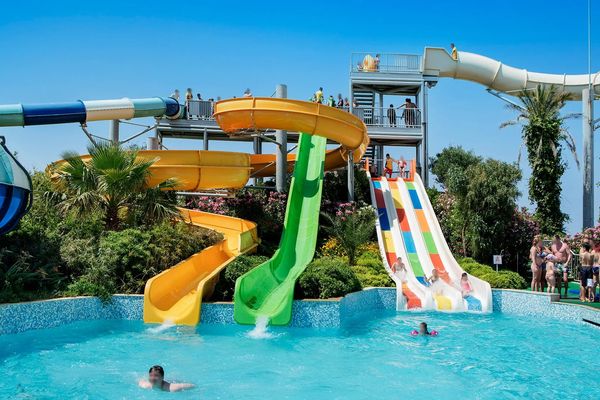 Pine Bay Holiday Resort