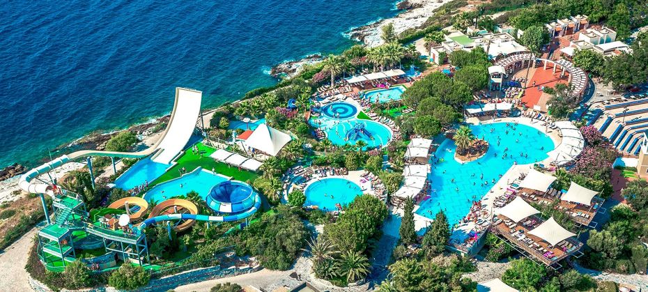 Pine Bay Holiday Resort