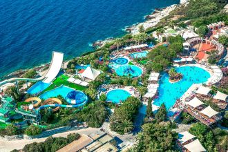Pine Bay Holiday Resort