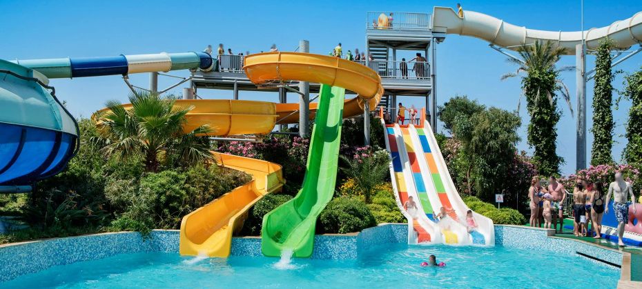 Pine Bay Holiday Resort