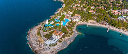 Pine Bay Holiday Resort