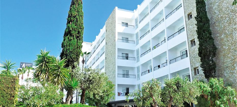 Fergus Club Pineda Splash (Pineda de mar)