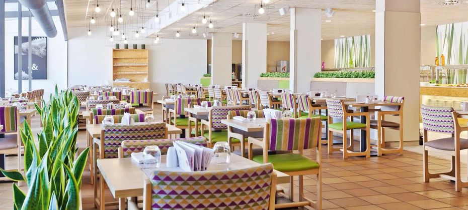 Fergus Club Pineda Splash (Pineda de mar)