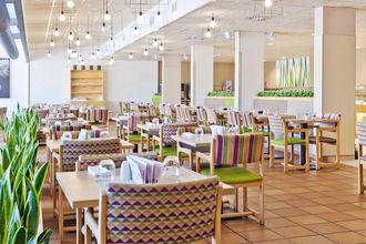 Fergus Club Pineda Splash Pineda de mar