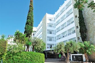 Fergus Club Pineda Splash Pineda de mar