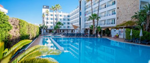 Fergus Club Pineda Splash (Pineda de mar)