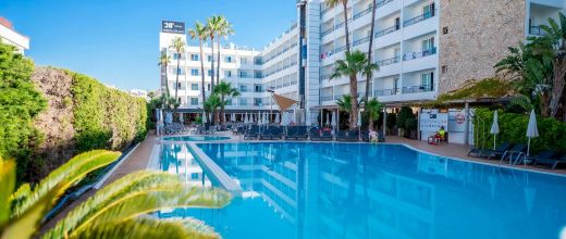 Fergus Club Pineda Splash (Pineda de mar)