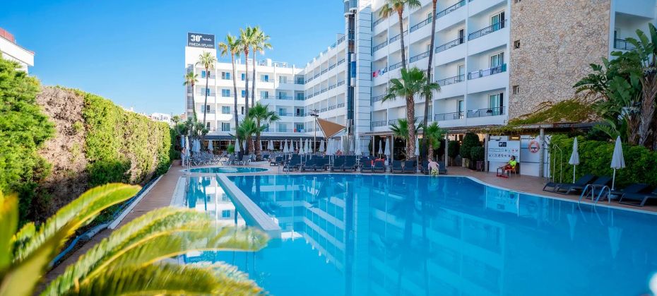 Fergus Club Pineda Splash (Pineda de mar)