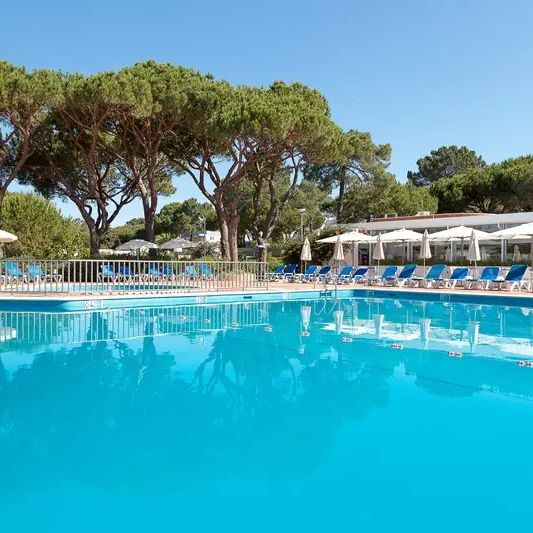 Pinhal da Marina — Vilamoura, Portugalia