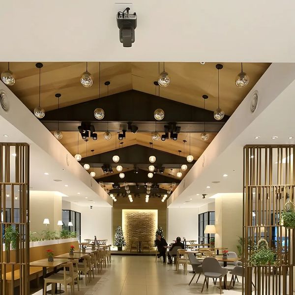 PJ Myeongdong – 2025-11-29 - Zdjęcie 2