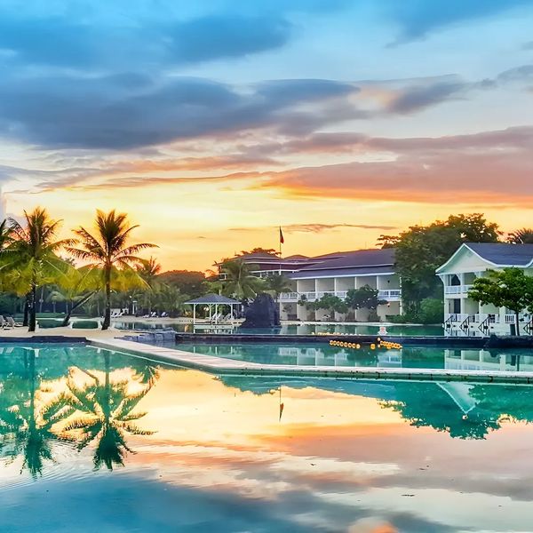 Plantation Bay Resort and Spa – 2025-10-05 - Zdjęcie 2