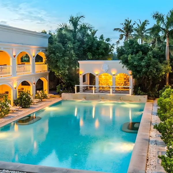 Plantation Bay Resort and Spa – 2025-10-05 - Zdjęcie 3