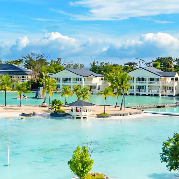 Plantation Bay Resort and Spa — Lapu-Lapu, Filipiny