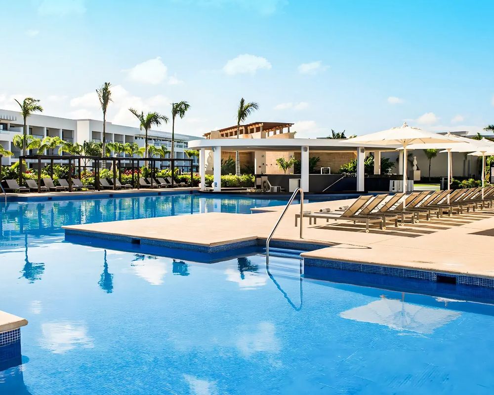 Platinum Yucatan Princess