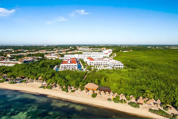 Platinum Yucatan Princess