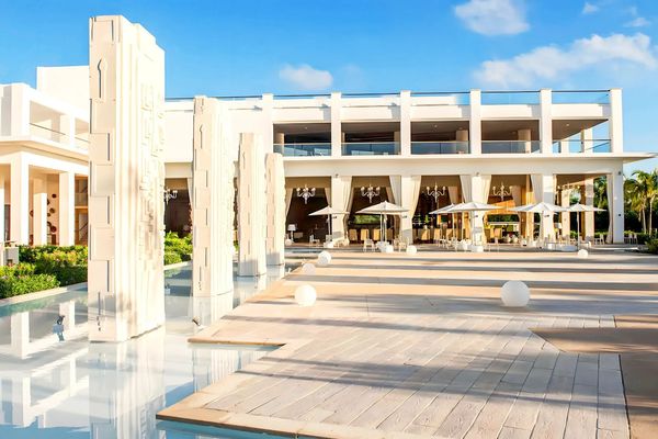 Platinum Yucatan Princess