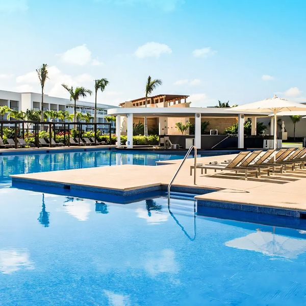 Platinum Yucatan Princess