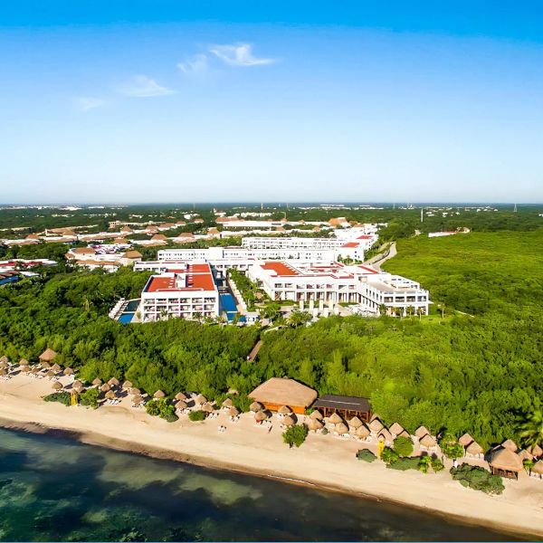Platinum Yucatan Princess – 2027-04-05 - Zdjęcie 2
