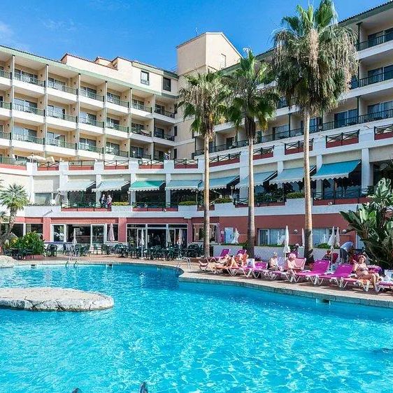 Hotel Playa Canaria Spa w Hiszpania (Teneryfa) - oferta last minute