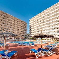 Playas de Torrevieja