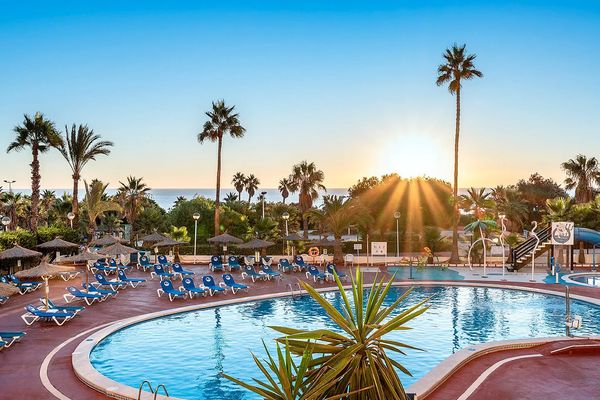 Playas de Torrevieja